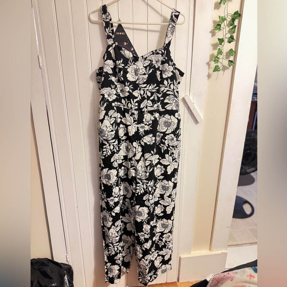 Old Navy Jumpsuit